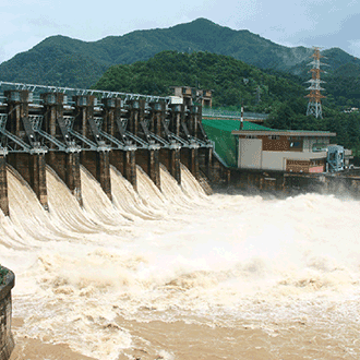 Chuncheon Hydro Power